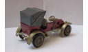 Mercedes Simplex 1901 1:43 Gama, масштабная модель, scale43, Mersedes