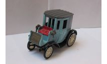 Peugeot Coupe 1898 1:43 RAMI, масштабная модель, R.A.M.I., scale43