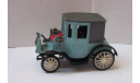 Peugeot Coupe 1898 1:43 RAMI, масштабная модель, R.A.M.I., scale43