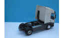 Iveco Stralis 540 1:43 Eligor, масштабная модель, scale43