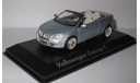 Vw Volkswagen  Concept  C  2005 CABRIO  1/43  Norev, масштабная модель, 1:43