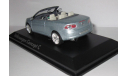 Vw Volkswagen  Concept  C  2005 CABRIO  1/43  Norev, масштабная модель, 1:43