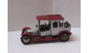 Rolls Royce 1912 1:43 Matchbox, масштабная модель, 1/43