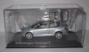 Vw Volkswagen  Concept  C  2005 CABRIO  1/43  Norev, масштабная модель, 1:43