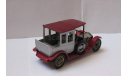 Rolls Royce 1912 1:43 Matchbox, масштабная модель, 1/43