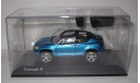 Vw Volkswagen  Concept  A  2006  1/43  Norev, масштабная модель, 1:43