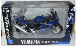 Yamaha YZF-R1 1:12  NewRay