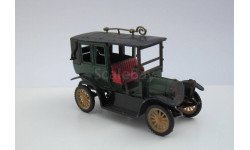 BENZ LIMOUSINE 1910 1:43 ZISS - MODELL