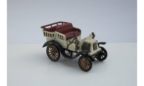 Renault freres 1900 1:43 RAMI, масштабная модель, scale43