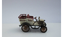 Renault freres 1900 1:43 RAMI, масштабная модель, scale43