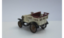 Renault freres 1900 1:43 RAMI, масштабная модель, scale43