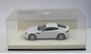 Aston Martin V8 Vantage 1:43 Minichamps, масштабная модель, scale43