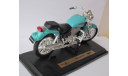 Honda VT1100C2  1:18  Maisto, масштабная модель мотоцикла, 1/18