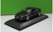 Alfa Romeo GTV 1:43 Minichamps, масштабная модель, scale43