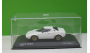 Lancia Stratos 1:43 Minichamps, масштабная модель, scale43