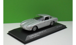 Lamborghini 400 GT 1:43 Minichamps