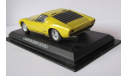 LAMBORGHINI MIURA P400  SV 1:43, масштабная модель, 1/43