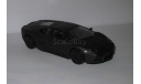 Lamborghini Reventon 1:43  Bburago, масштабная модель, 1/43