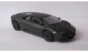 Lamborghini Reventon 1:43  Bburago, масштабная модель, 1/43