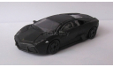 Lamborghini Reventon 1:43  Bburago, масштабная модель, 1/43