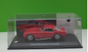 Maserati A6GCS Berlinetta Pininfarina 1:43, масштабная модель, scale43