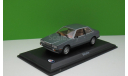 Maserati Biturbo 1:43, масштабная модель, scale43