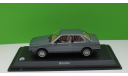 Maserati Biturbo 1:43, масштабная модель, scale43