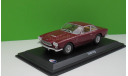 Maserati Sebring 1:43, масштабная модель, scale43