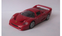 Ferrari F50 1:38  V-Power, масштабная модель