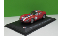 Maserati Tipo 1:43, масштабная модель, scale43