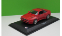 Maserati Shamal 1:43, масштабная модель, scale43