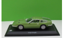 Maserati Indy Coupe 1:43, масштабная модель, scale43