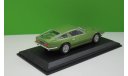 Maserati Indy Coupe 1:43, масштабная модель, scale43