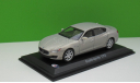 Maerati Quattroporte 1:43, масштабная модель, scale43