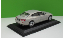 Maerati Quattroporte 1:43, масштабная модель, scale43