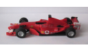 Гран-при Формула 1 Ferrari F2005 1:38 V-Power, масштабная модель