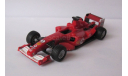 Гран-при Формула 1 Ferrari F2005 1:38 V-Power, масштабная модель