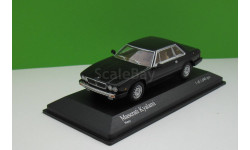 Maserati Kyalami 1:43 Minichamps