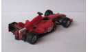 Гран-при Формула 1 Ferrari F2005 1:38 V-Power, масштабная модель