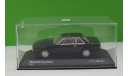 Maserati Kyalami 1:43 Minichamps, масштабная модель, scale43