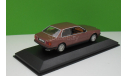 Maserati Biturbo 1:43 Minichamps, масштабная модель, scale43