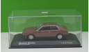 Maserati Biturbo 1:43 Minichamps, масштабная модель, scale43