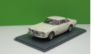 Maserati 5000 GT Allemano 1:43, масштабная модель, scale43