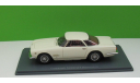 Maserati 5000 GT Allemano 1:43, масштабная модель, scale43