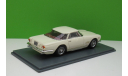 Maserati 5000 GT Allemano 1:43, масштабная модель, scale43