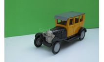 Citroen B2 1:43 R.A.M.I, масштабная модель, Citroën, scale43