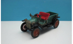 Ford T 1908 1:43 Ziss Modell