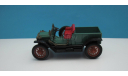 Ford T 1908 1:43 Ziss Modell, масштабная модель, scale43