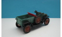 Ford T 1908 1:43 Ziss Modell, масштабная модель, scale43