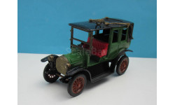 Benz Limousine 1910 1:43 Ziss Modell